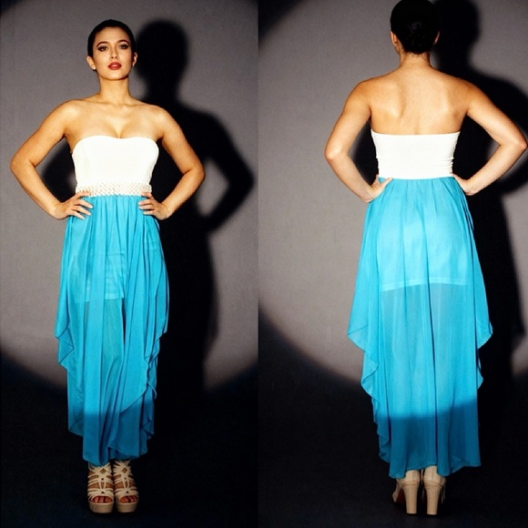 Symphony Dresses & Skirts - Symphony Special Occasion/Prom dress Sz M